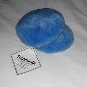 3M Thinsulate Accessories - NWT Thinsulate Light Blue Ear Muffs Earmuffs 3M Thinsulate Accessories - NWT Thinsulate Light Blue Ear Muffs Earmuffs